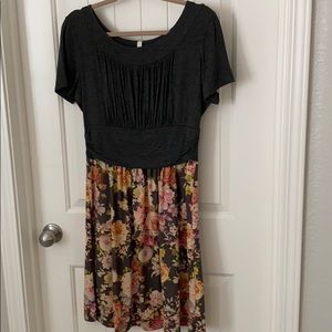 Stitch Fix dress!